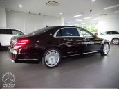 Cần bán Mercedes-Maybach S650 2018 - sang trọng đầu bảng