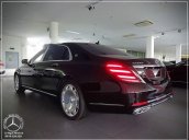 Cần bán Mercedes-Maybach S650 2018 - sang trọng đầu bảng