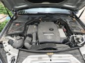 Đổi xe cần bán gấp Mercedes C250 Exclusive sản xuất 2015, chính chủ sử dụng, mua mới từ đầu