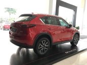 Bán xe Mazda New CX5 2019 đầy đủ màu có xe giao ngay giảm trực tiếp 32Tr khi liên hệ  0938.907.952