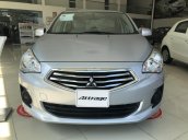 [Hot] Mitsubishi Attrage đã có mặt tại Tam Kỳ, nhập khẩu nguyên chiếc, trả góp 90%, liên hệ Khang 0965.833.881
