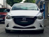 Bán ô tô Mazda 2 1.5 AT năm 2016, màu trắng, giá 518tr