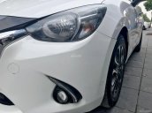 Bán ô tô Mazda 2 1.5 AT năm 2016, màu trắng, giá 518tr