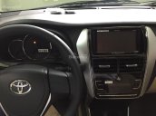 [Toyota Giải Phóng] - Toyota Vios rẻ nhất thị trường, tặng BHVC + màn hình DVD, hỗ trợ trả góp 90%