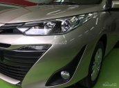 [Toyota Giải Phóng] - Toyota Vios rẻ nhất thị trường, tặng BHVC + màn hình DVD, hỗ trợ trả góp 90%