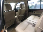 Bán ô tô Ford Everest Limited 4x2 năm sản xuất 2011, màu bạc giá thỏa thuận, hotline 0901267855