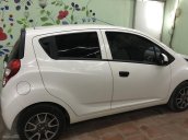 Cần bán lại xe Chevrolet Spark Van năm 2017, màu trắng, 198 triệu