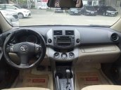 Bán Toyota RAV4 AT năm sản xuất 2007, tư nhân chính chủ, giấy tờ đầy đủ, nội ngoại thất đẹp long lanh như mới