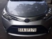 Bán Toyota Vios đời 2017, còn mới, bảo dưỡng hàng tháng