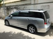 Bán xe Mitsubishi Grandis năm 2006, màu bạc chính chủ