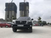 Bán ô tô Toyota Land Cruiser Prado năm 2015, màu đen, giá tốt hơn khi liên hệ trực tiếp - 094 711 6996