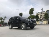 Bán ô tô Toyota Land Cruiser Prado năm 2015, màu đen, giá tốt hơn khi liên hệ trực tiếp - 094 711 6996