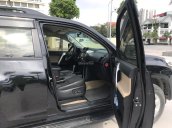 Bán ô tô Toyota Land Cruiser Prado năm 2015, màu đen, giá tốt hơn khi liên hệ trực tiếp - 094 711 6996