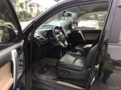 Bán ô tô Toyota Land Cruiser Prado năm 2015, màu đen, giá tốt hơn khi liên hệ trực tiếp - 094 711 6996