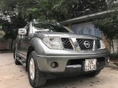 Bán xe Nissan Navara bán tải 2 cầu, số tự động, máy dầu