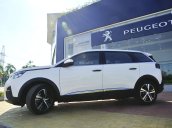 Đồng Nai - Peugeot 3008 2018 màu trắng, tặng 1 năm BHVC, hỗ trợ ngân hàng, giao xe tận nhà