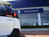 Đồng Nai - Peugeot 3008 2018 màu trắng, tặng 1 năm BHVC, hỗ trợ ngân hàng, giao xe tận nhà