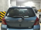 Bán Toyota Yaris sản xuất năm 2008, xe nhập