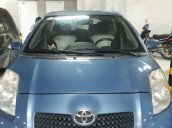 Bán Toyota Yaris sản xuất năm 2008, xe nhập