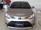 Bán Toyota Vios 2018. Thanh Hóa, trả góp 80% chỉ 150tr LH 0973.530.250