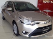 Bán Toyota Vios 2018. Thanh Hóa, trả góp 80% chỉ 150tr LH 0973.530.250