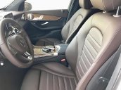 Bán Mercedes GLC250 4Matic năm sản xuất 2018, màu trắng