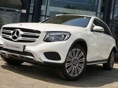 Bán Mercedes GLC250 4Matic năm sản xuất 2018, màu trắng