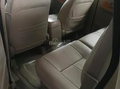 Bán xe Toyota Innova G 2009, màu vàng, xe gia đình