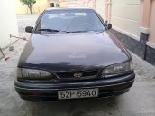 Cần bán gấp Hyundai Sonata năm 1991, màu xám