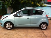 Bán ô tô Chevrolet Spark LTZ 2013