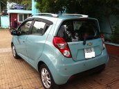 Bán ô tô Chevrolet Spark LTZ 2013