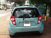 Bán ô tô Chevrolet Spark LTZ 2013