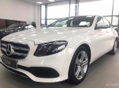 Bán Mercedes Benz E250 2018 - Thanh nhã siêu hiện đại - phong cách thể thao tinh tế