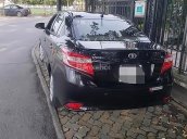 Tôi cần bán xe Vios E 2017, số sàn, tên tư nhân chính chủ đi từ đầu