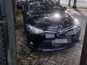 Tôi cần bán xe Vios E 2017, số sàn, tên tư nhân chính chủ đi từ đầu