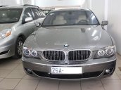 Bán BMW 750 Li sản xuất 2004, tư nhân chính chủ