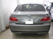 Bán BMW 750 Li sản xuất 2004, tư nhân chính chủ