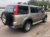 Bán xe Ford Everest số sàn máy dầu, SX và ĐK tháng 12/2007