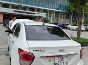 Bán xe cũ Hyundai Grand i10 1.2 AT 2016, màu trắng, nhập khẩu như mới