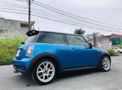 Bán xe Mini Cooper S năm 2010, màu xanh lam, xe nhập, 578tr