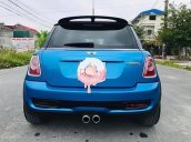 Bán xe Mini Cooper S năm 2010, màu xanh lam, xe nhập, 578tr