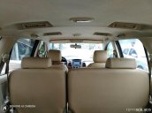 Cần bán Toyota Innova G 2007, màu bạc, giá chỉ 346 triệu