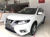 Bán xe Nissan X-Trail V-series 2018