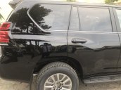 Bán Toyota Prado 2019, nhận đặc xe giao sớm nhất