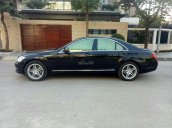 Bán Mercedes S350 đời 2006, màu đen như mới giá cạnh tranh