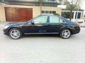 Bán Mercedes S350 đời 2006, màu đen như mới giá cạnh tranh