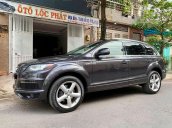 Bán Audi Q7 3.0 2010 xe đẹp không lỗi, bao kiểm tra hãng