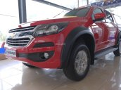 Vua bán tải Chevrolet colorado giảm giá 30 triệu tháng 11