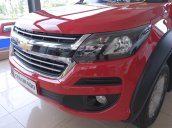 Vua bán tải Chevrolet colorado giảm giá 30 triệu tháng 11