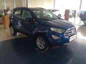 Bán xe Ecosport năm sản xuất 2018, 625 triệu